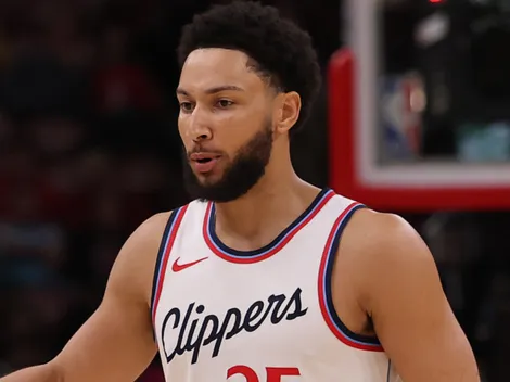 Former NBA star Patrick Beverley analyzes why Ben Simmons never developed a key game trait