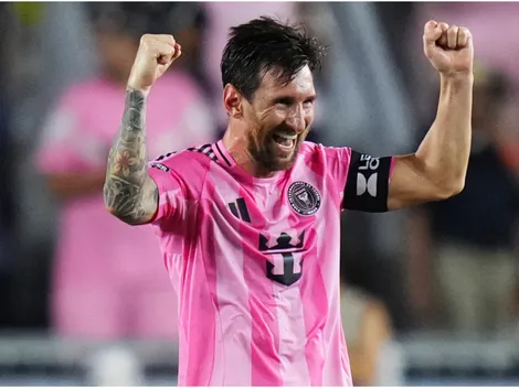 Where to watch Charlotte vs Inter Miami live in the USA: 2025 MLS