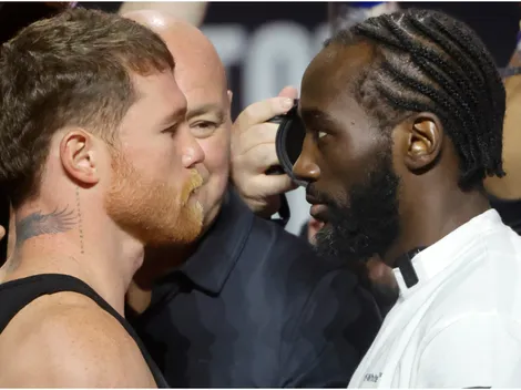 Where to watch Canelo Alvarez vs Terence Crawford live in the USA: 2025 boxing match