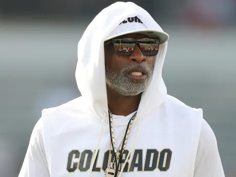 Deion Sanders delivers harsh self-critique following Buffaloes' tough loss to Houston