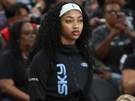 WNBA Rumors: Western Conference team emerges as potential suitor for Angel Reese