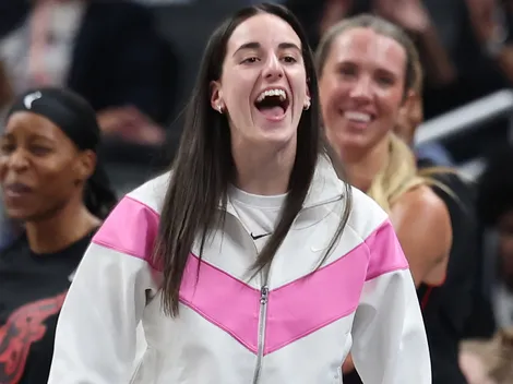 3x WNBA champion makes strong statement on Caitlin Clark's decision to sit out the rest of the Fever's season