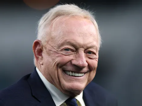 Cowboys owner Jerry Jones views Jalen Carter’s ejection as payback for Micah Parsons trade