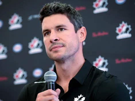 Penguins legend Fleury explains meaning behind his 'full circle' comeback with Crosby, Malkin, and Letang