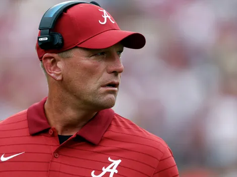 Ty Simpson receives clear message from Kalen DeBoer after Alabama’s big win over Wisconsin