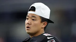 Younghoe Koo might debut for the Giants