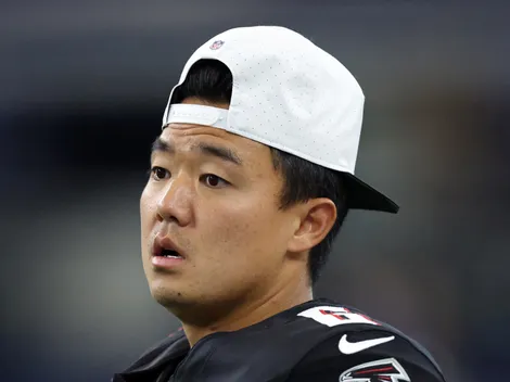 Falcons make bold move, move on from Younghoe Koo: Who is the team’s new kicker?