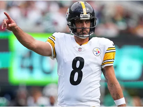 Where to watch Pittsburgh Steelers vs Seattle Seahawks in the USA: 2025 NFL Regular Season Game