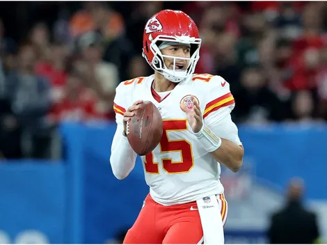 Where to watch Kansas City Chiefs vs Philadelphia Eagles in the USA: 2025 NFL Regular Season Game