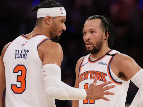 Two-time NBA champion makes bold statement on New York Knicks' title chances