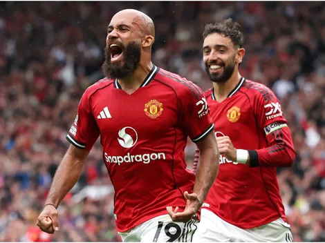 Where to watch Manchester City vs Manchester United live in the USA: 2025/2026 Premier League