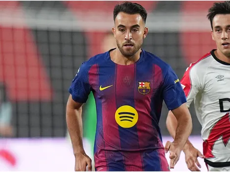 Where to watch Barcelona vs Valencia live in the USA: La Liga 2025/2026