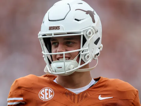 Steve Sarkisian provides significant injury update on one of Arch Manning’s key weapons