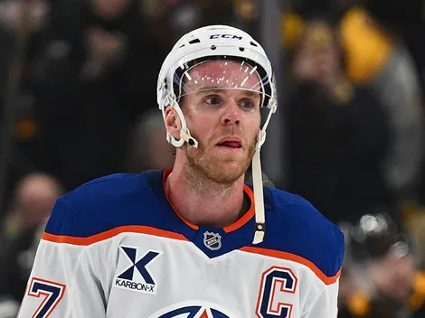 NHL assesses harsh punishment to Canucks blueliner for unsportsmanlike penalty on McDavid vs Oilers