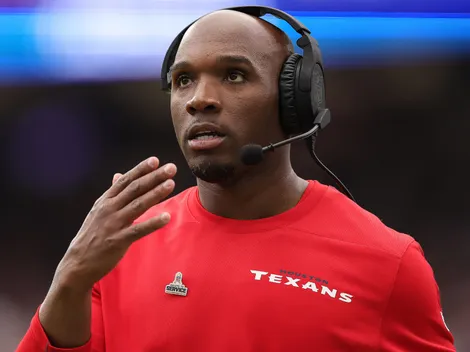 With Joe Mixon still out, DeMeco Ryans warns Texans about Bucs QB Baker Mayfield