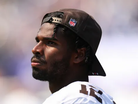 Shedeur Sanders reportedly rejected a Super Bowl contender in 2025 Draft