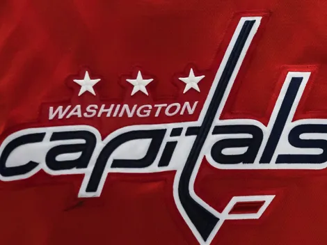Capitals raise eyebrows with suspension to assistant coach for undisclosed reason