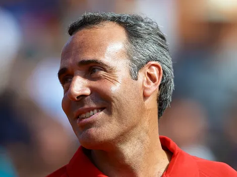 Exclusive | Corretja hails Alcaraz, compares him to Nadal: 'A gift to the sport'