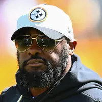 Mike Tomlin extends brutal stat after Steelers 2026 NFL Playoff loss vs Texans in Wild Card Round