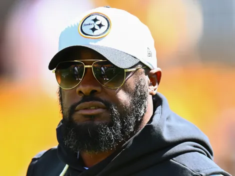 Mike Tomlin extends brutal stat after Steelers 2026 NFL Playoff loss vs Texans in Wild Card Round