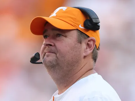 Is Tennessee eliminated from playoff contention after losing to Vanderbilt today?