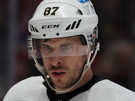 Crosby reportedly on the brink with Penguins amid trade speculation