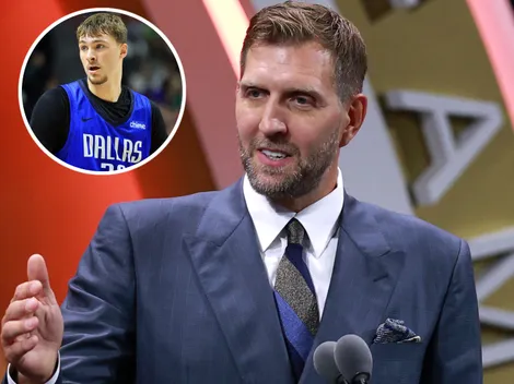 Mavericks legend Dirk Nowitzki drops bold truth on Cooper Flagg’s NBA future before rookie year