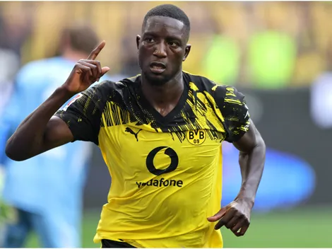 Where to watch Juventus vs Borussia Dortmund in the USA: 2025/2026 UEFA Champions League