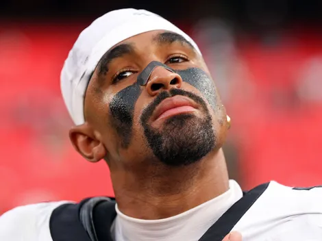 Jalen Hurts makes major admission about facing the Chiefs following the Eagles’ big win