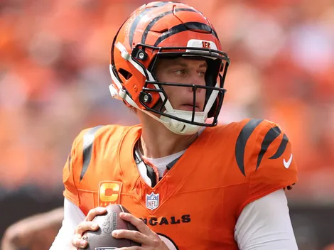 Bengals star Ja'Marr Chase issues big revelation after Joe Burrow’s injury is confirmed