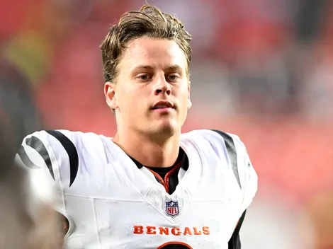 Joe Burrow out for 3 months: What games will the Bengals play without him?