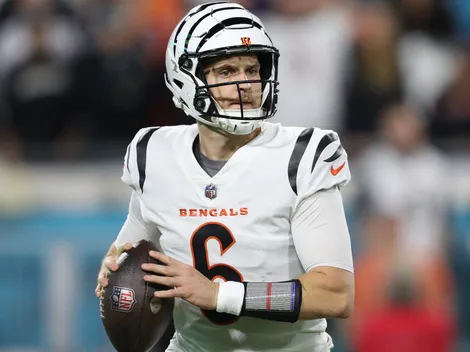 Jake Browning's profile: Age, height, love life, career and all about the Cincinnati Bengals QB