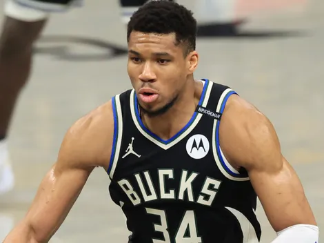 Giannis Antetokounmpo delivers strong rebuttal to Alperen Sengun’s critique of his performance