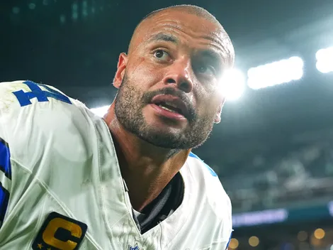 Dak Prescott’s Cowboys teammate gets crushing injury update after the victory over Giants