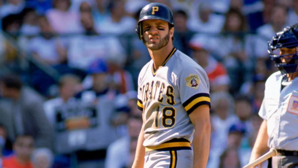 Andy Van Slyke (Source: Jonathan Daniel/Getty Images)