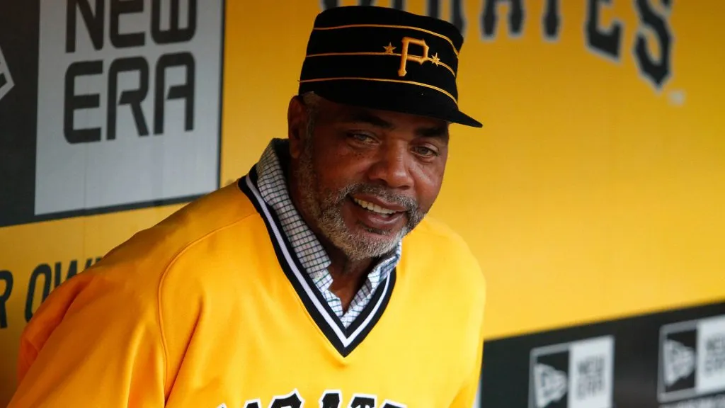 Dave Parker (Source: Justin K. Aller/Getty Images)