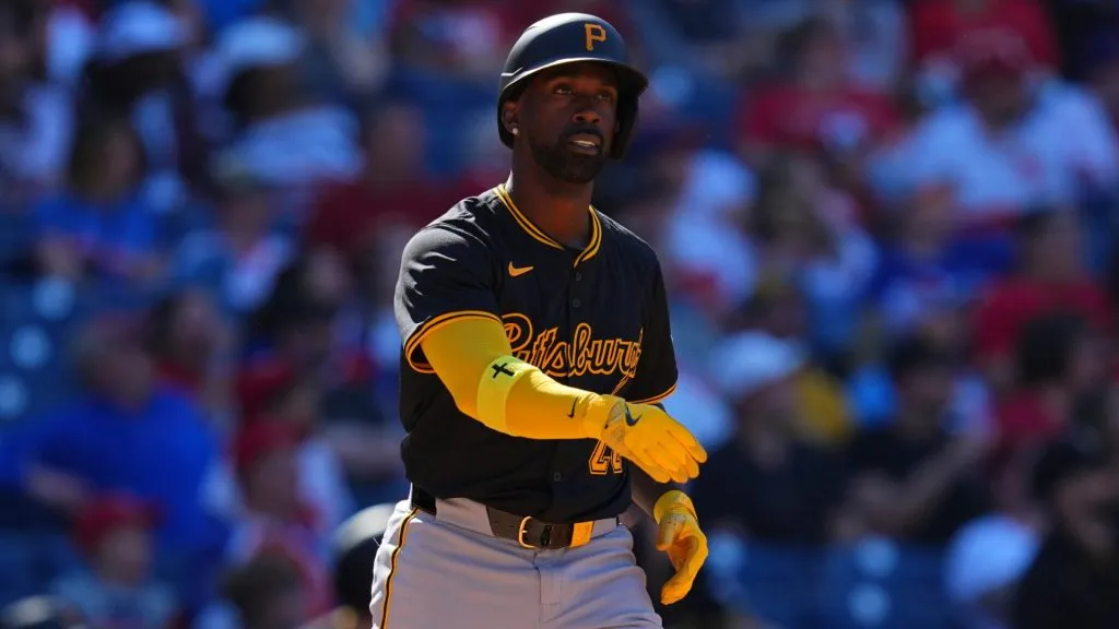 Andrew McCutchen (Source: Mitchell Leff/Getty Images)