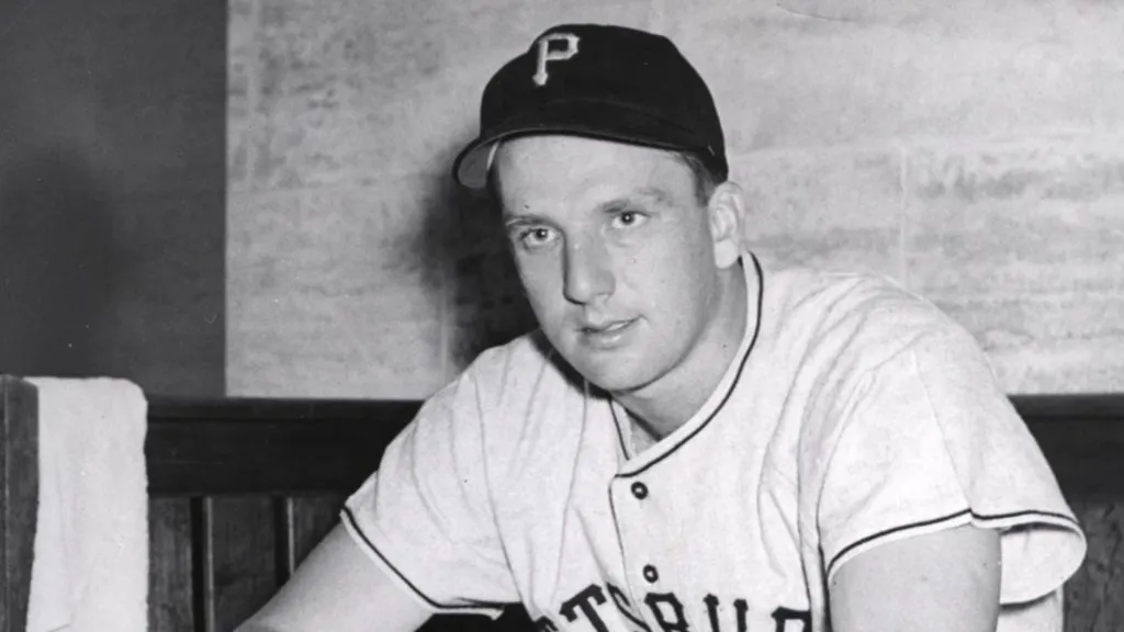 Ralph Kiner (Source: Baseball Hall of Fame)