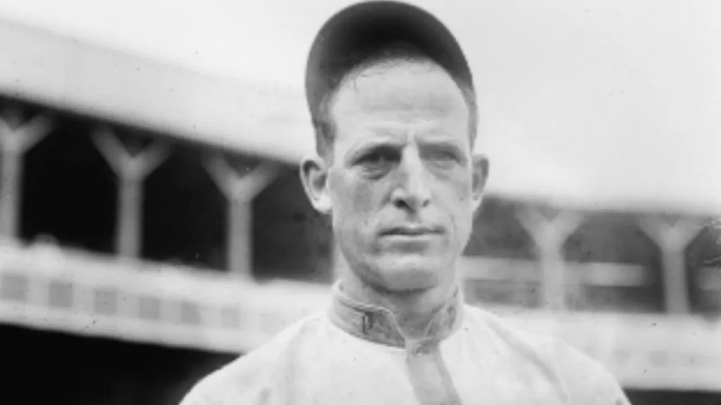 Fred Clarke (Source: Society for American Baseball Research)