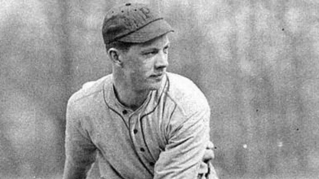 Wilbur Cooper (Source: This Day In Baseball)