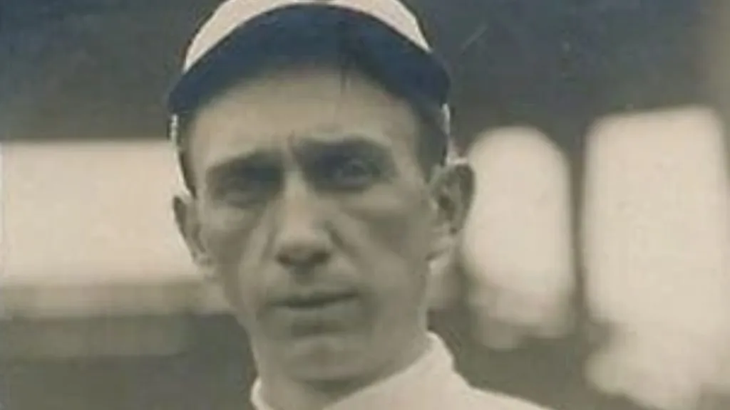 Sam Leever (Source: Baseball Wiki – Fandom)