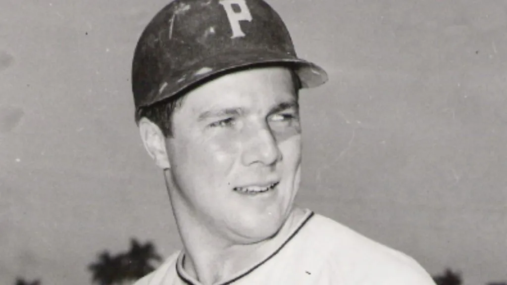 Bob Friend (Source: Baseball History Comes Alive)