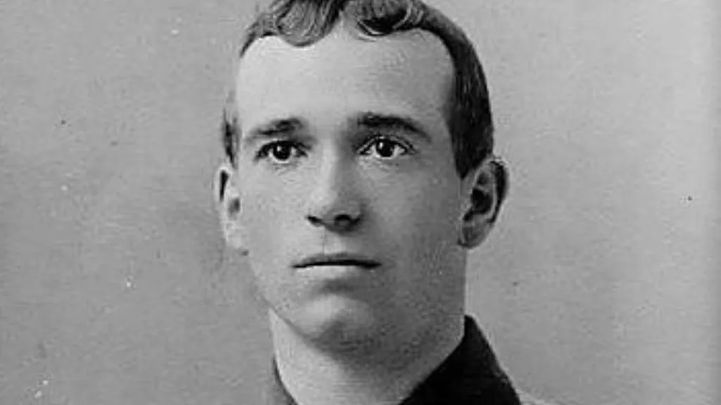 Tommy Leach (Source: This Day In Baseball)