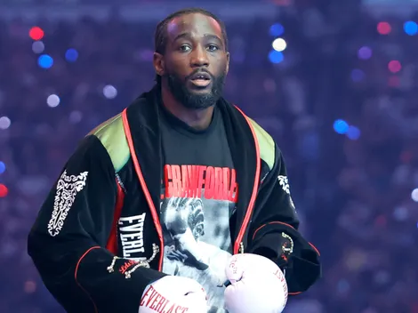 Terence Crawford reveals what he thinks of Canelo’s bold comparison with Floyd Mayweather
