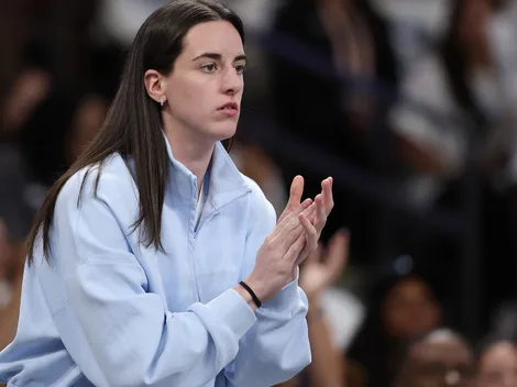 Caitlin Clark’s key teammate on the Fever sends strong warning to Atlanta Dream ahead of Game 2