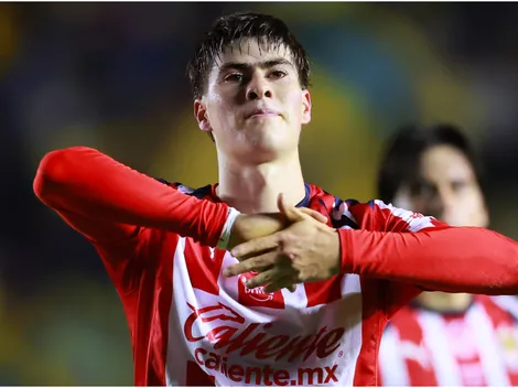 Where to watch Chivas vs Tigres UANL live in the USA: Liga MX Apertura 2025