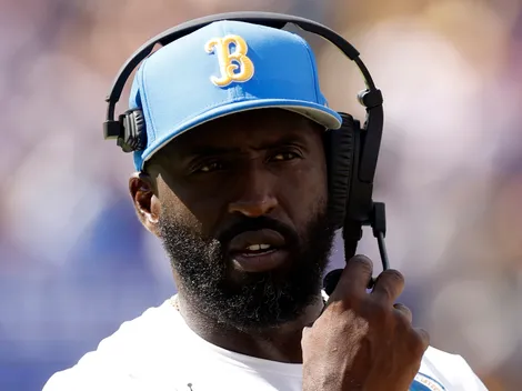 Iamaleava, UCLA in more trouble as key recruits decommit after Foster’s firing