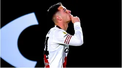 Giuliano Galoppo of River Plate