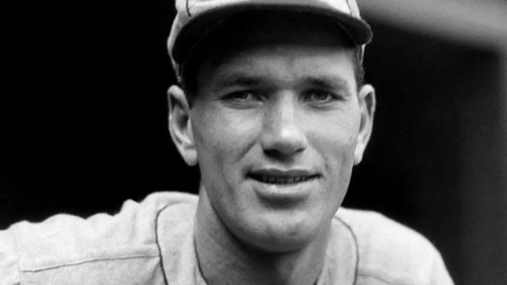 Gus Suhr (Source: This Day In Baseball)