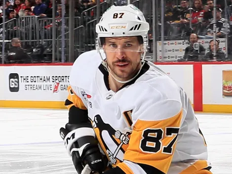 Former Crosby teammate reportedly set to sign PTO with Bedard's Blackhawks after career-best season